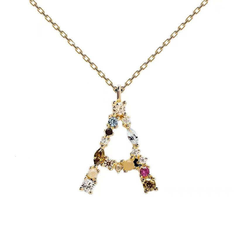 Letter Chain