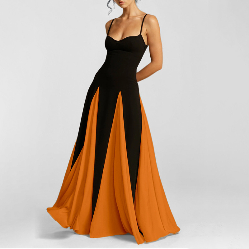 Unique Sweetheart A-Line Floor-Length Prom Dress